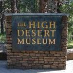 High Desert Museum