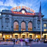Union Station Kansas City