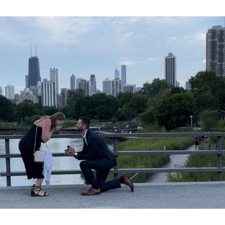 the Proposal