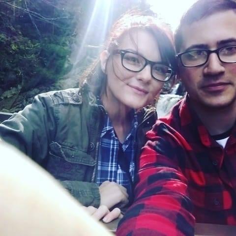 Our first Adventure.