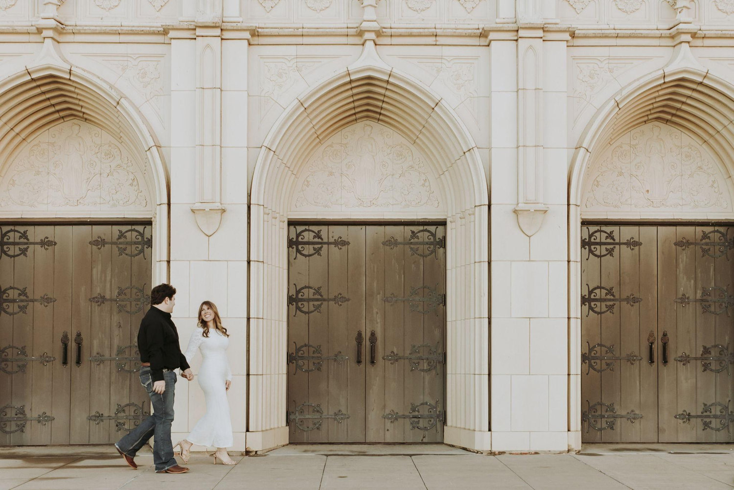 The Wedding Website of Madeleine Deggs and Ethan Tompkins
