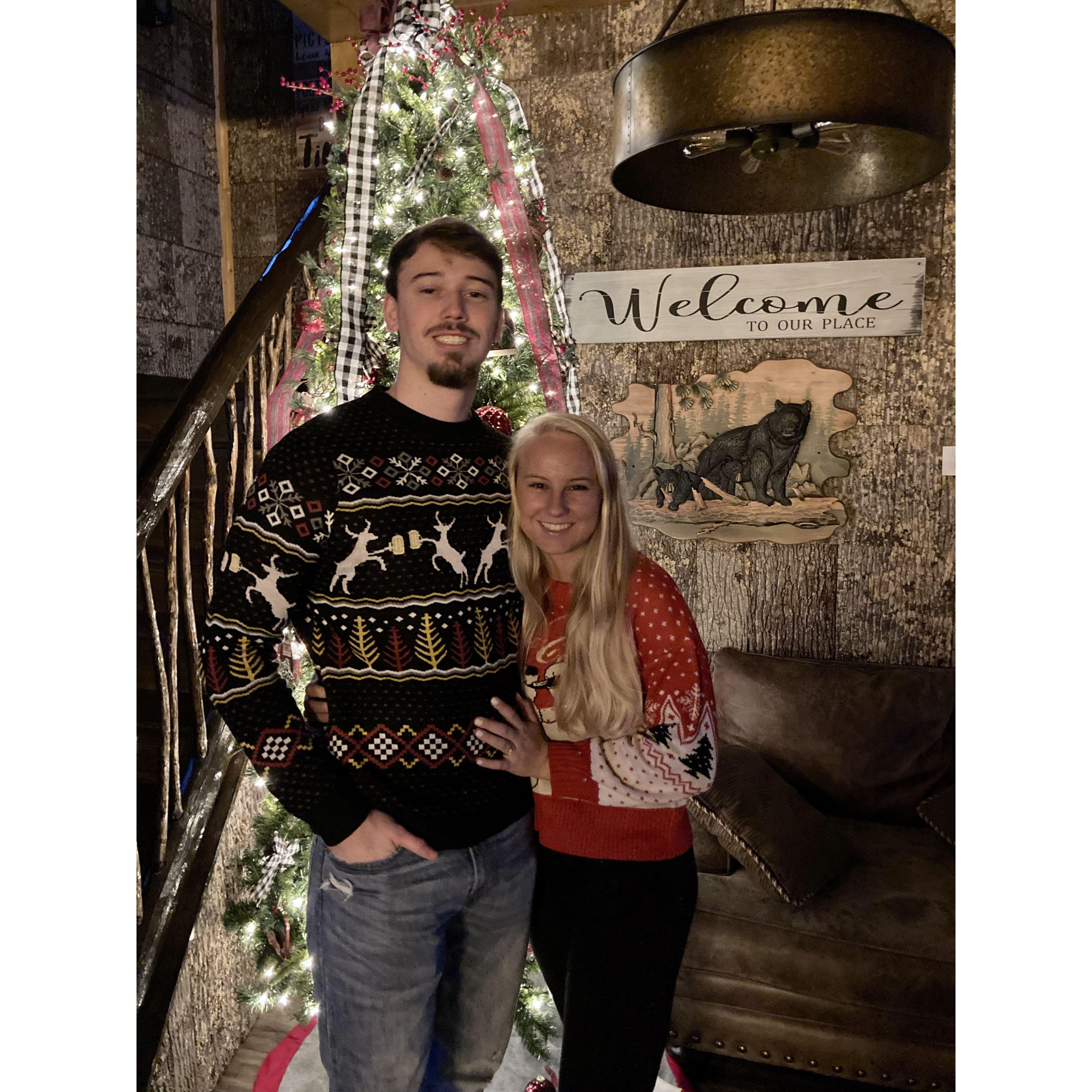 Bryce's 21st Birthday!