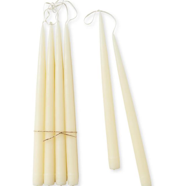 Tapered Candles (Set of 6)