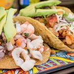 Oscars Mexican Seafood (Main San Diego area)