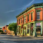 Midway, KY
