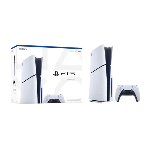 PlayStation 5 Slim Console