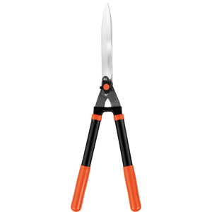 Loppers Hedge Shears & Pruners Combo Set 1-Piece Hedge Clippers, Heavy Duty Tree & Shrub Care Kit for Yard, Lawn & Garden, Professional Branch Cutter Tree Trimmer (Orange)