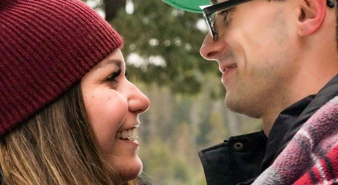 The Wedding Website of Blake West and Malia Hoffman