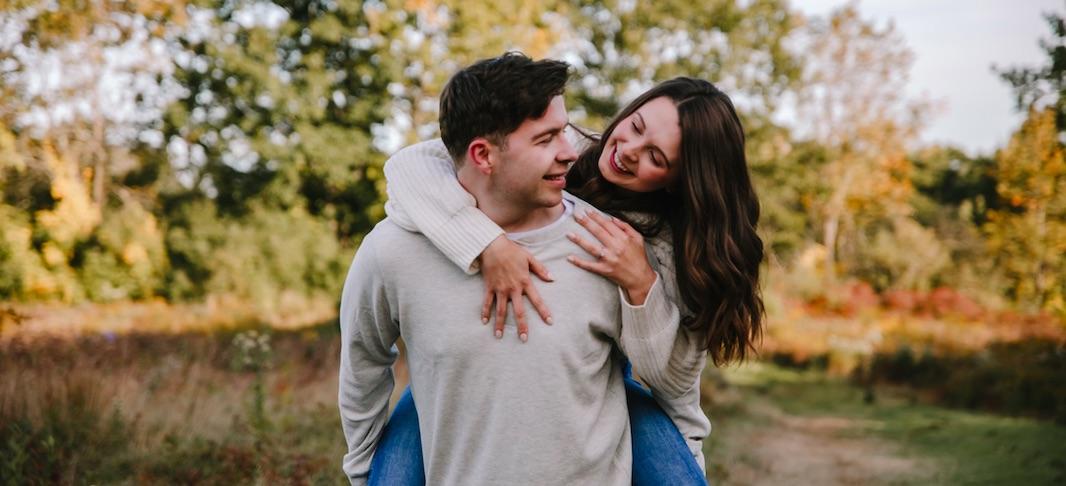 The Wedding Website of Hayley Dunn and Michael Woodman