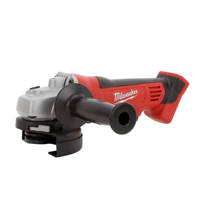 M18 18V Lithium-Ion Cordless 4-1/2 in. Cut-Off/Grinder (Tool-Only)