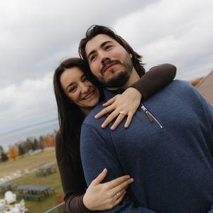 Honeymoon Fund