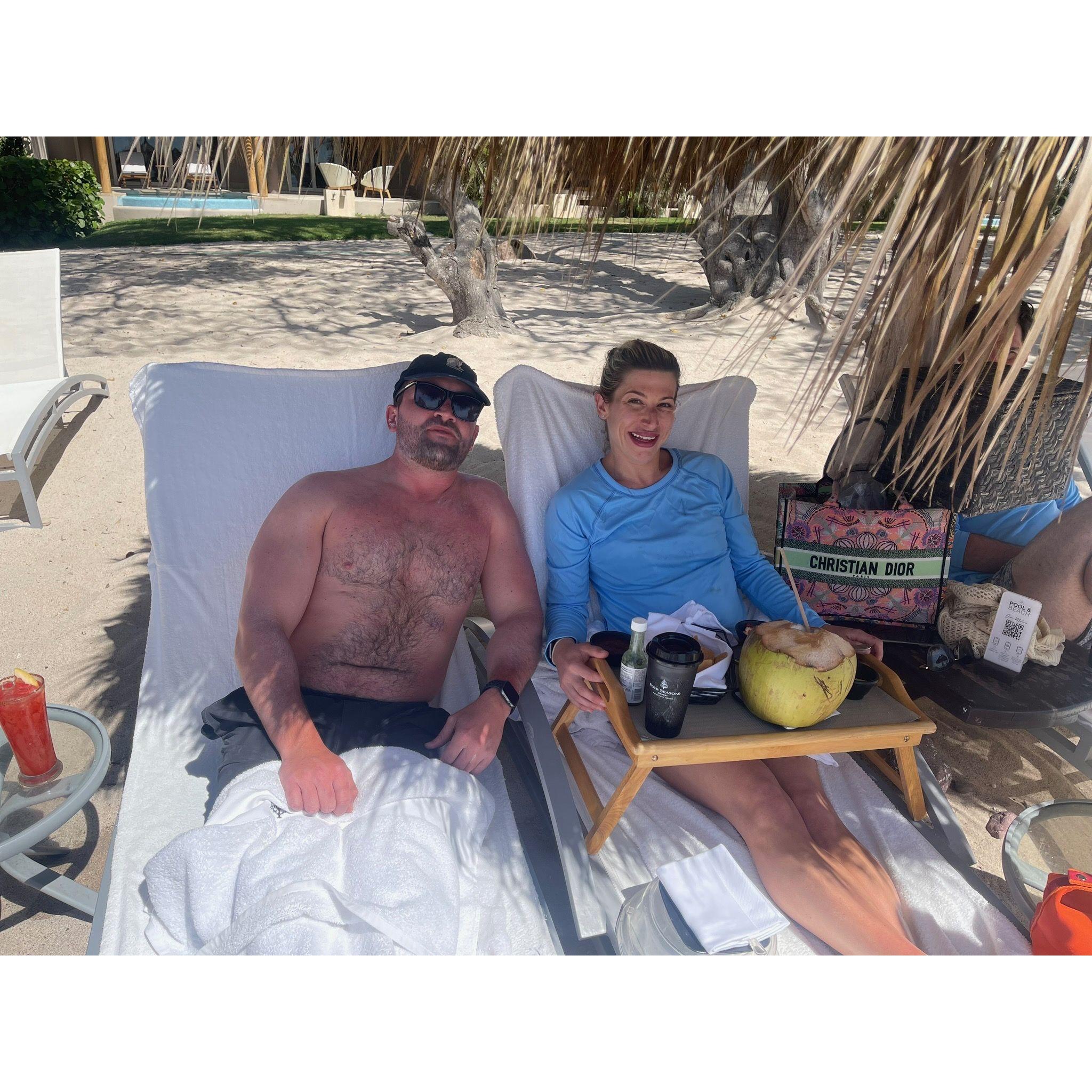 Punta Mita Mexico