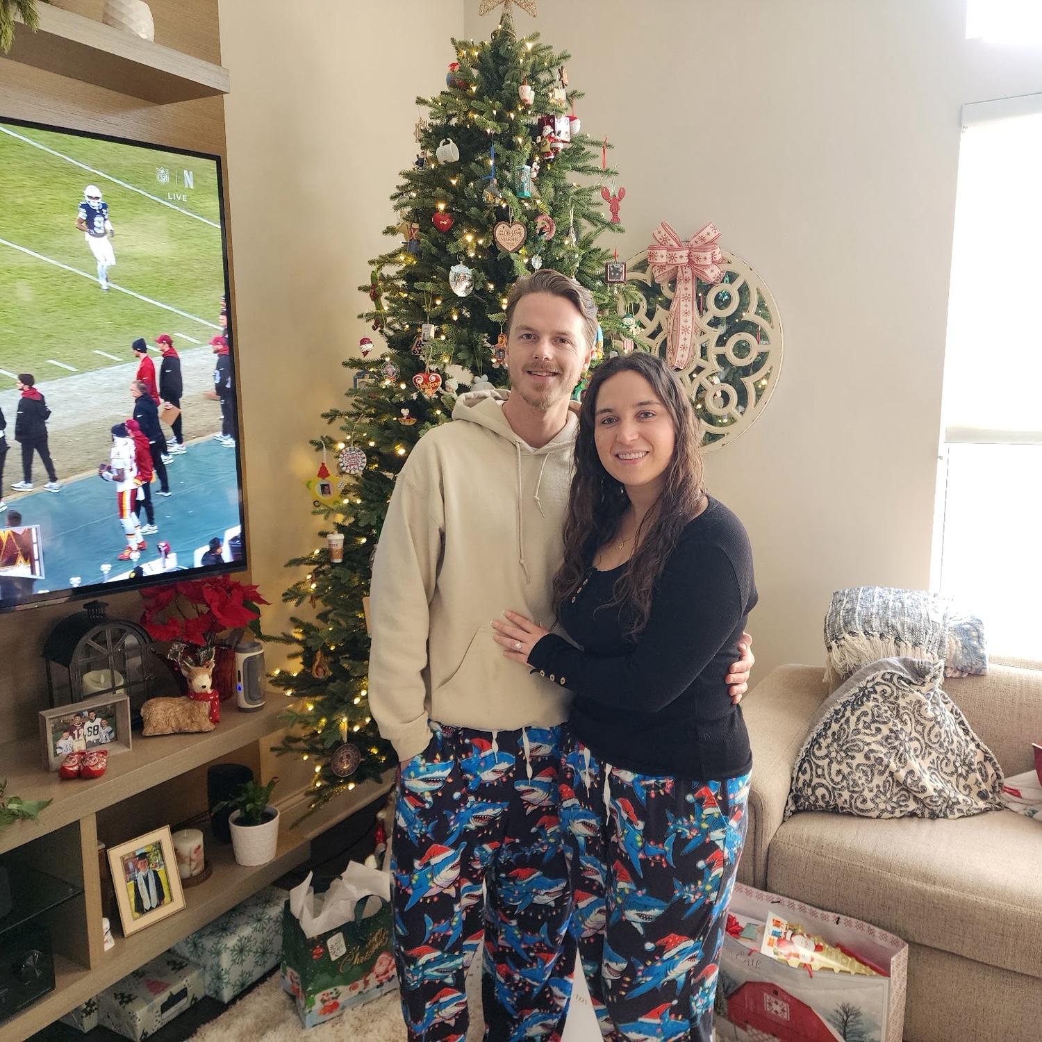 Christmas 2025