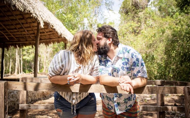 The Wedding Website of Mikayla Vosler and Max Rindfleisch