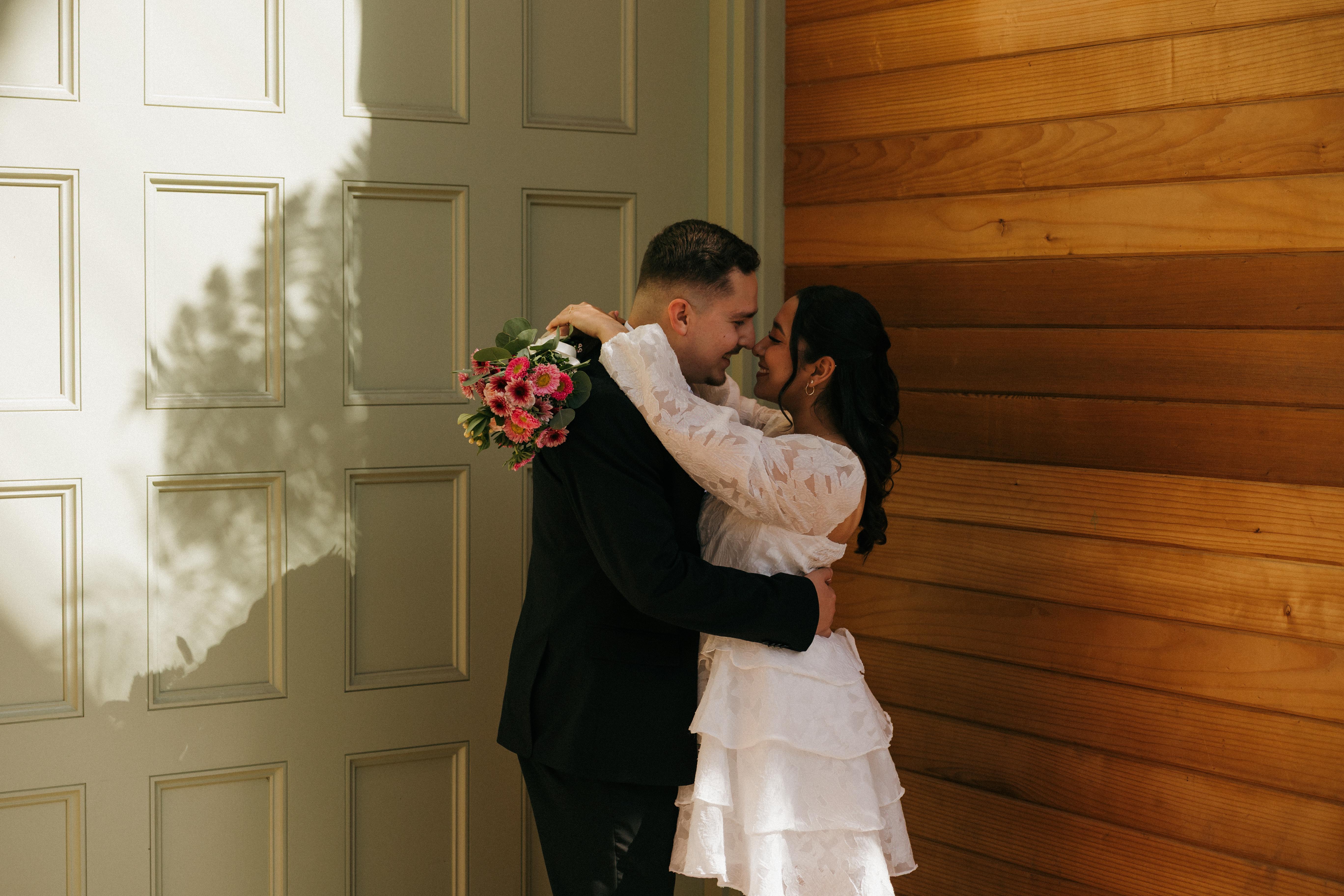 The Wedding Website of Ashley Giovanna Marin and Diego Remigio Garibay
