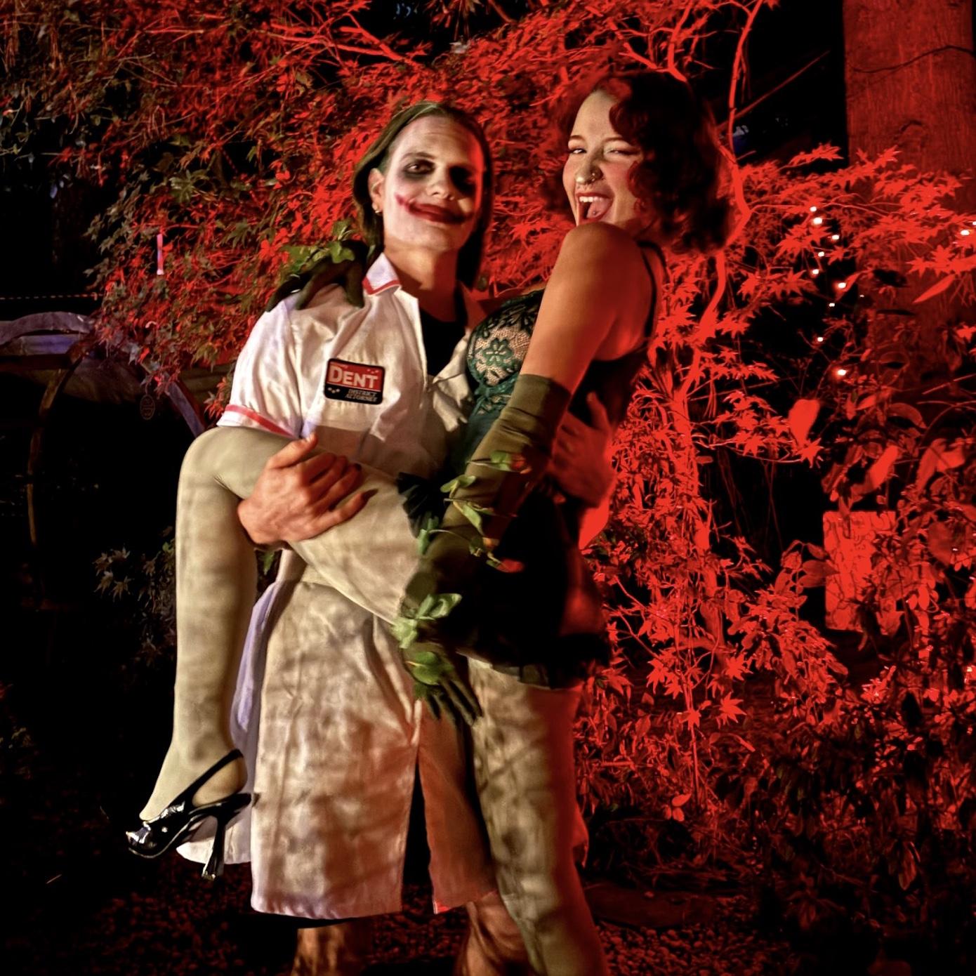 Halloween 2025