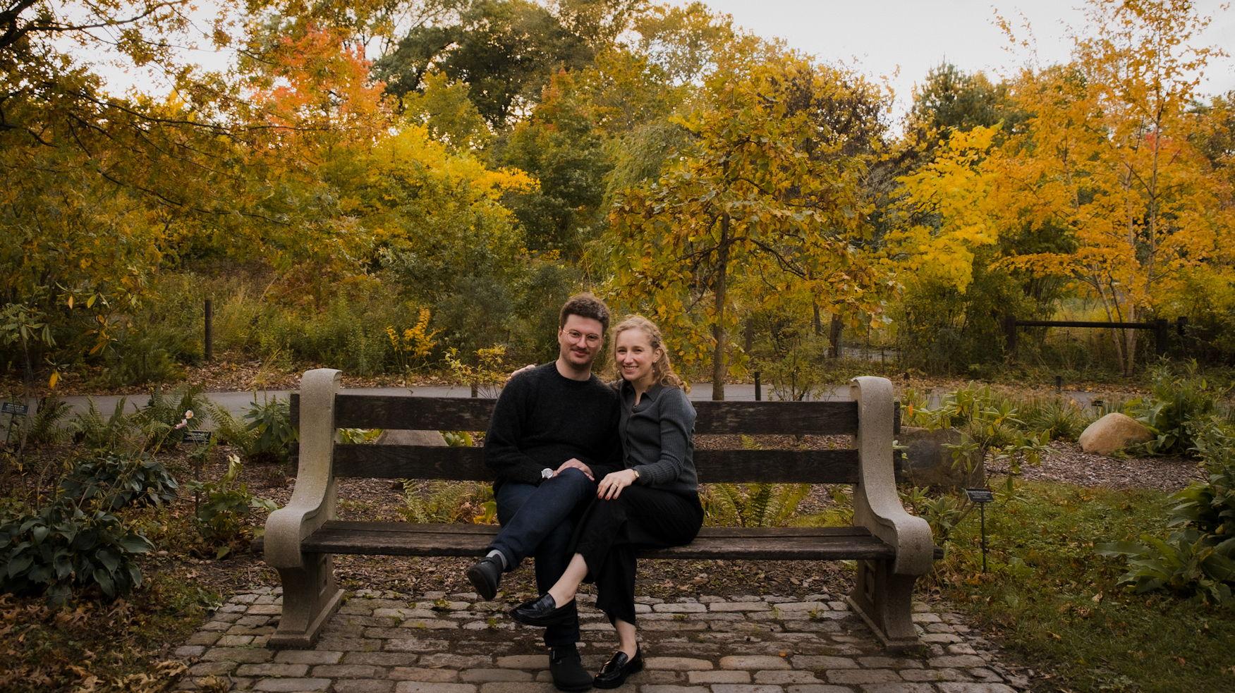 The Wedding Website of Kay Stolwyk and Cole Smith