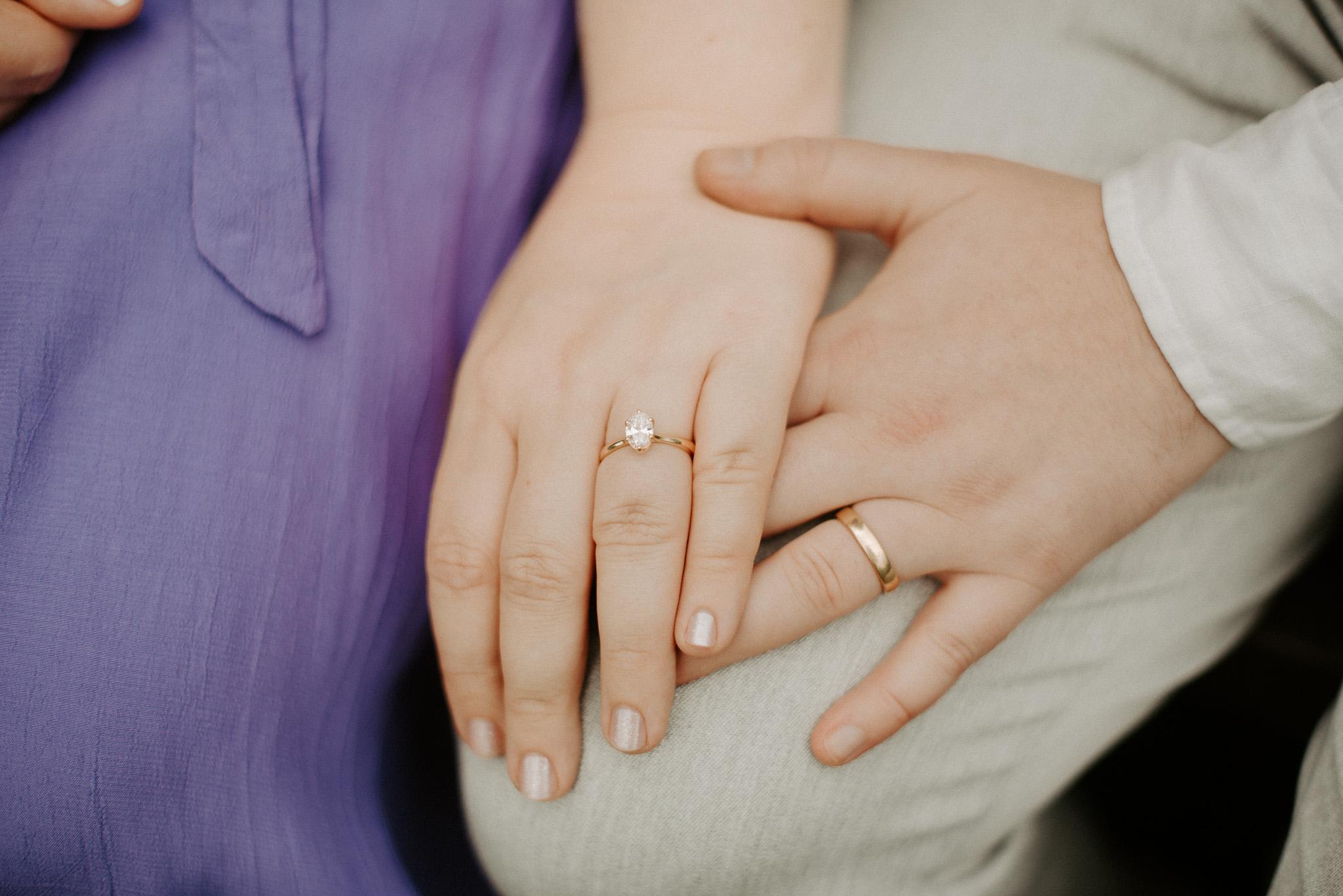 The Wedding Website of Jimmy Callin and Johanna Davis