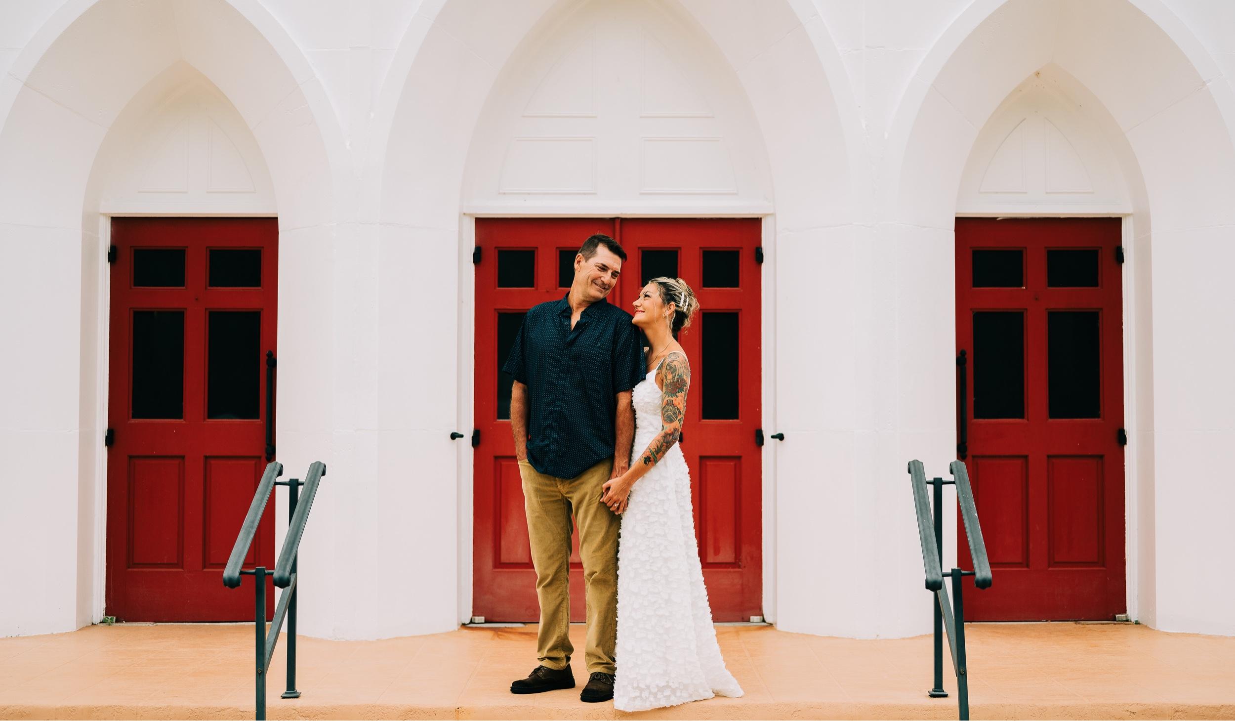 The Wedding Website of Shanna Maria Incardona and Michael Andre Salgado