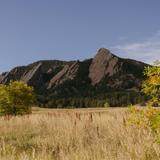Chautauqua Park