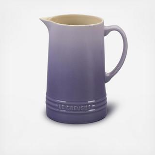 Signature Pitcher