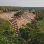 Zona Arqueológica Soledad de Maciel-Xihuacan