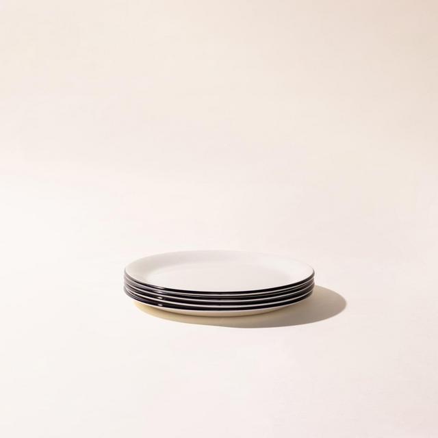 Dinner Plates (Navy)