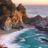 McWay Falls