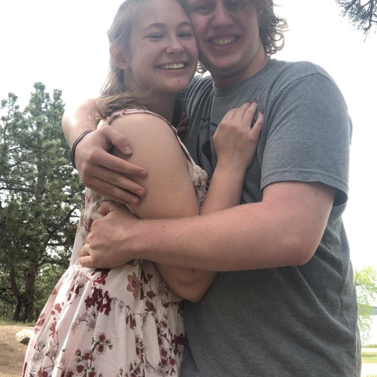 Fun day at the lake.