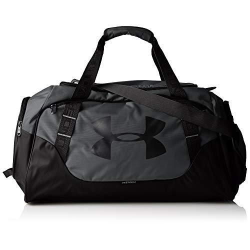 Under Armour Unisex UA Undeniable Duffel 3.0 LG