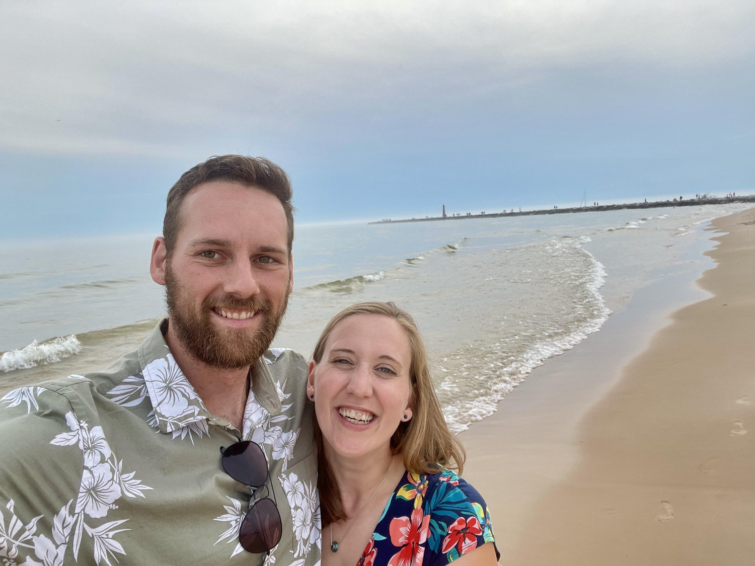 The Wedding Website of RJ Avery and Jillian Heilborn
