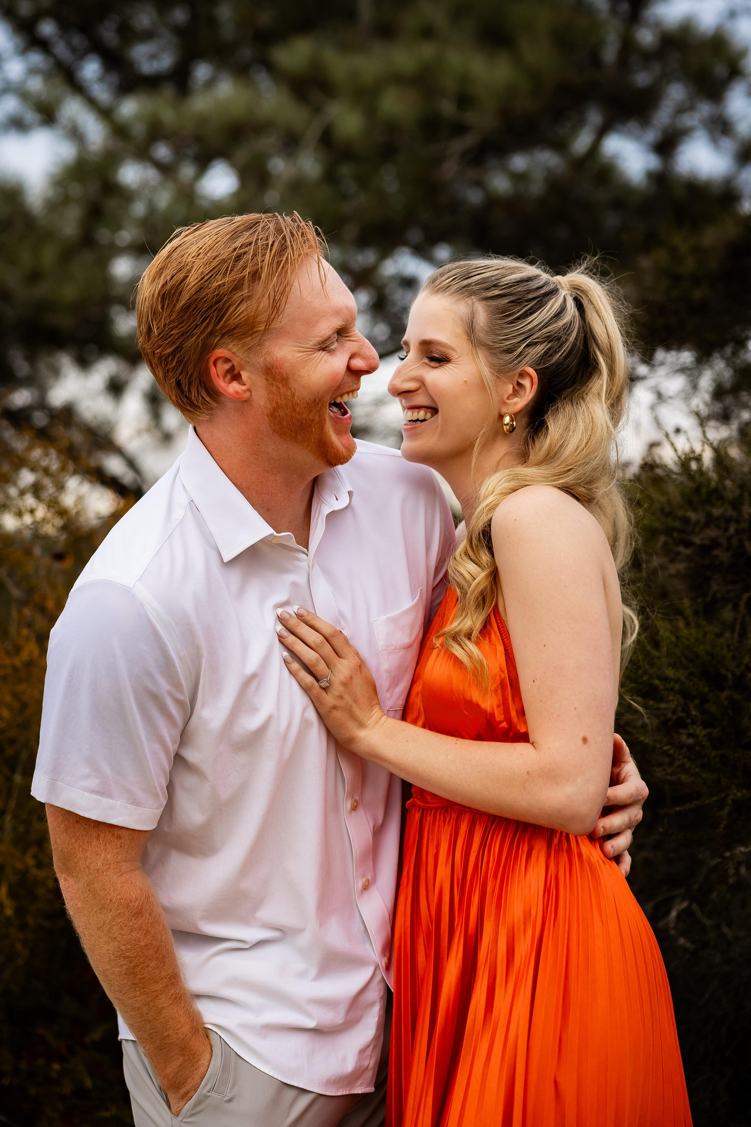 The Wedding Website of Austin Knoth and Camille Jarrold