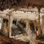 Rickwood Caverns State Park