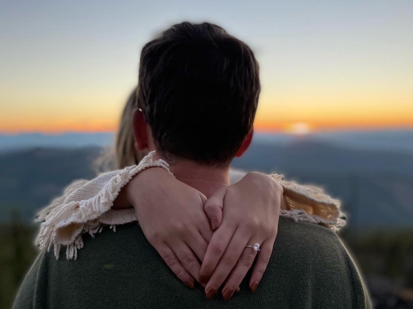 The Wedding Website of Alyia Miller and Carson Yoder