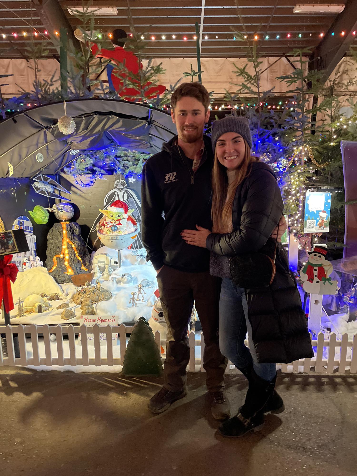 StoryBook Land!