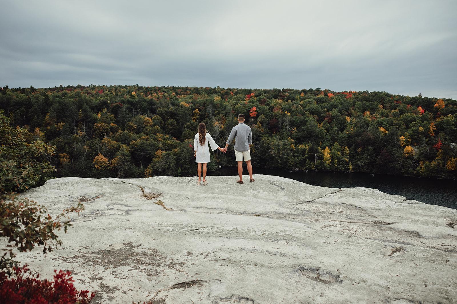 The Wedding Website of Julia Caruso and Samuel Axtell