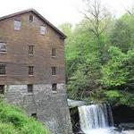 Lanterman's Mill