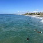 San Clemente Pier