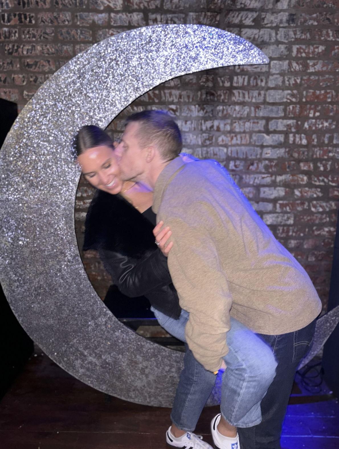 January 2024: Bourbon St, New Orleans