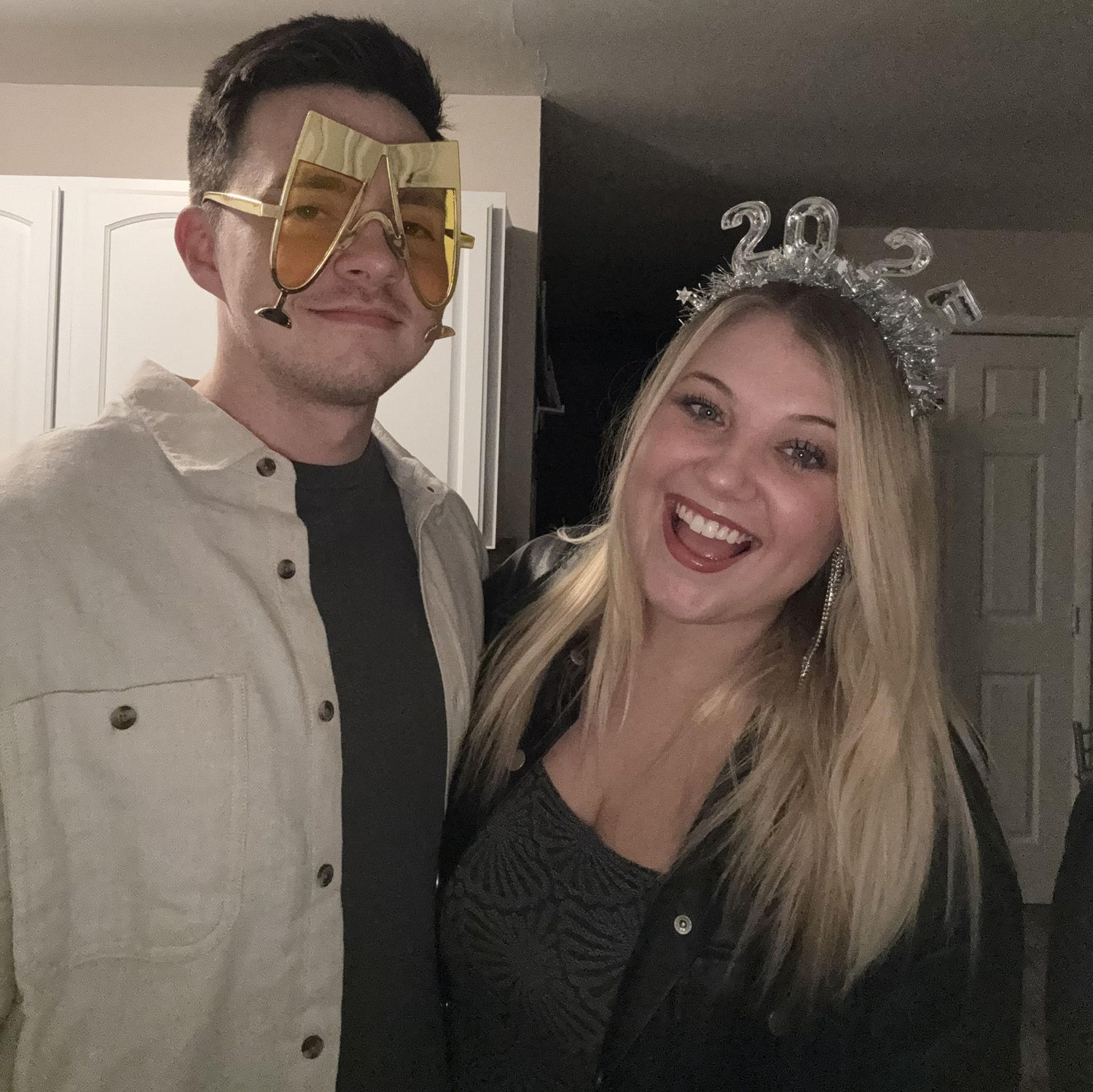 NYE 2024