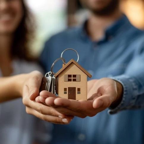 New home fund