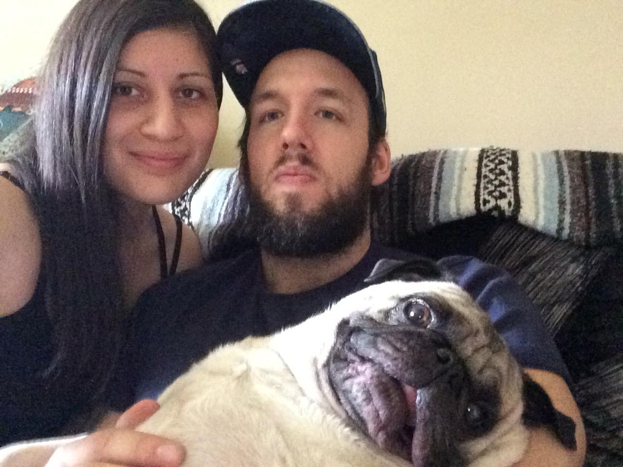 The Wedding Website of Kayley Canales and Haden Beaulieu