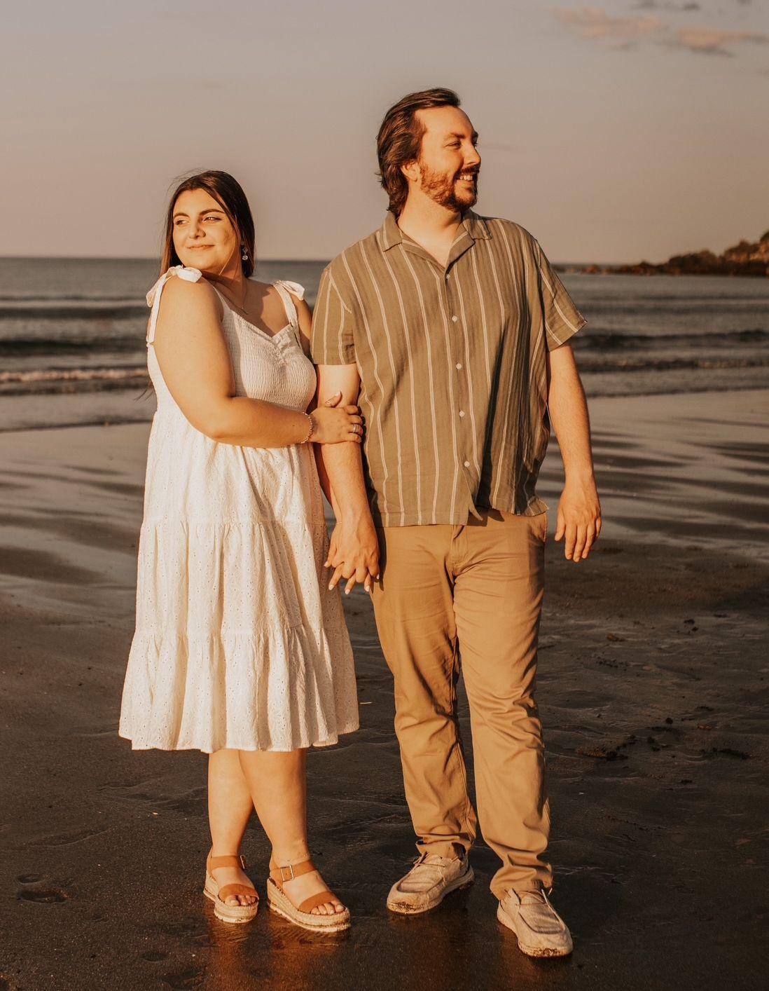 The Wedding Website of Mia Colantuoni and Aaron Bickford