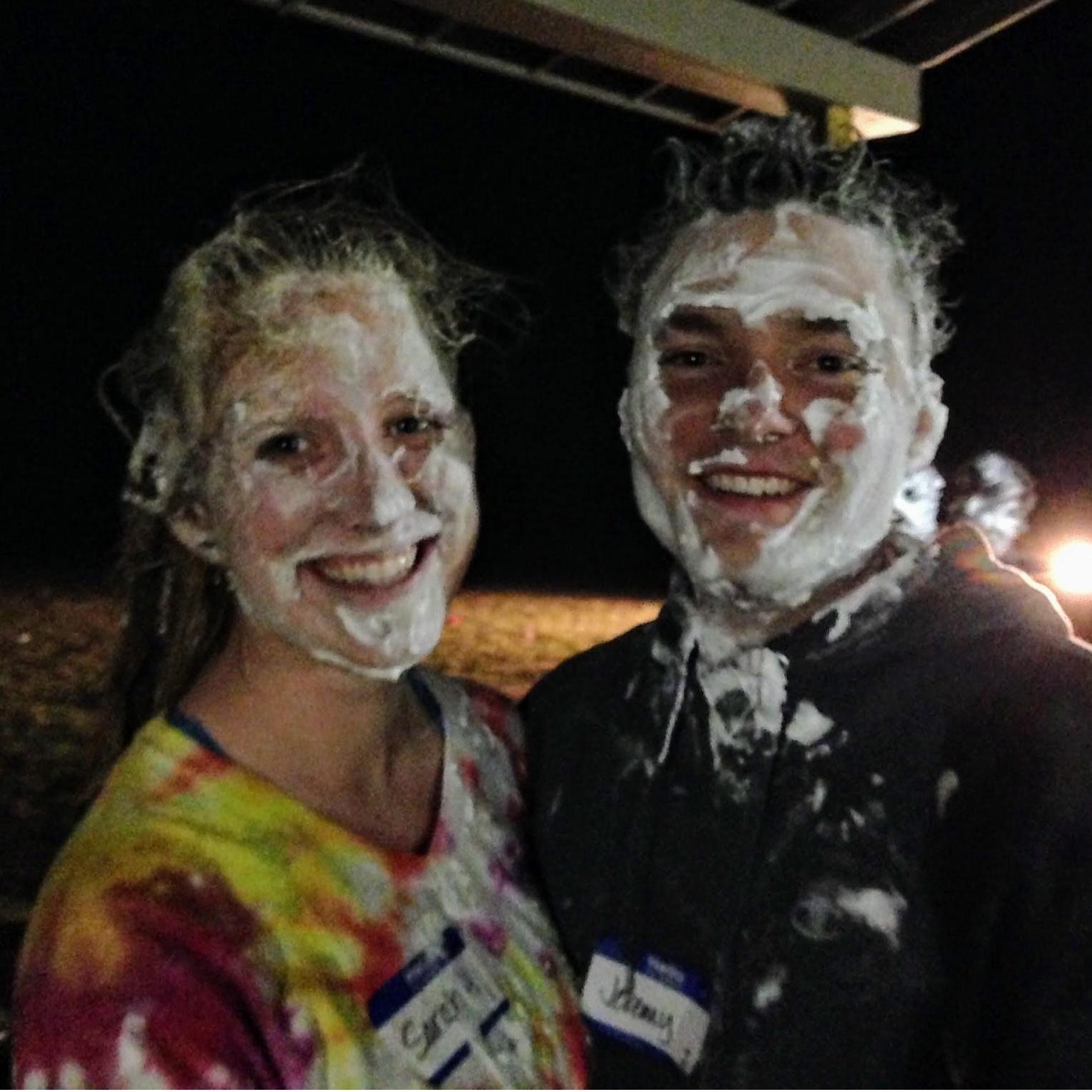 We had such a great experience with ASB in Biloxi, MS that we went again in 2014 to Kentucky!