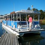 Essex River Cruises & Charters