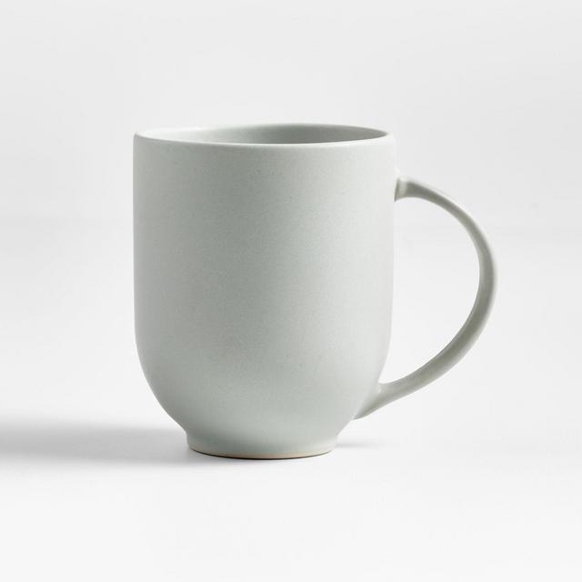 Craft Stone Mug
