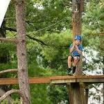 Aerial Adventures
