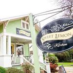 Sweet Lemon Kitchen