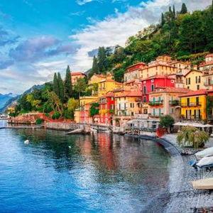 Honeymoon: meals in Italy