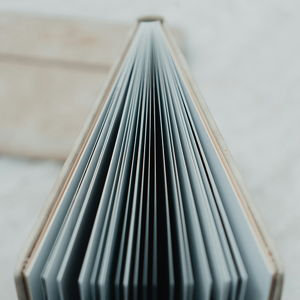Wedding Album
